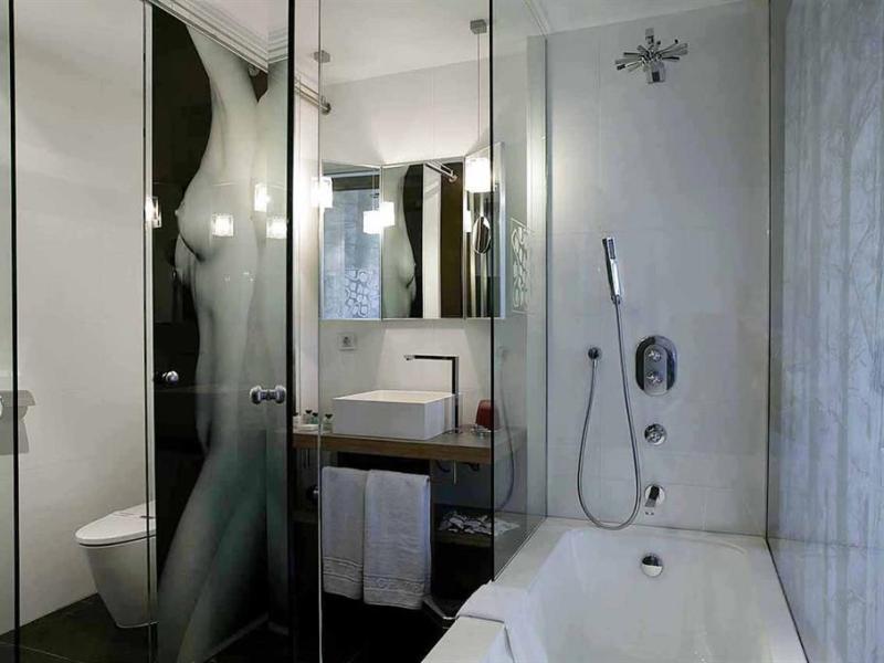 Petit Palace President Castellana