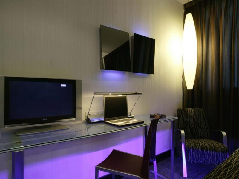 Petit Palace President Castellana