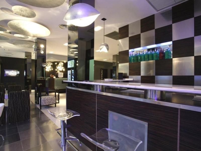 Petit Palace President Castellana