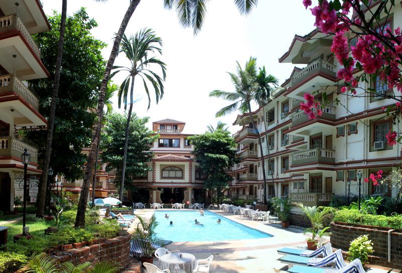 Highland Beach Resort