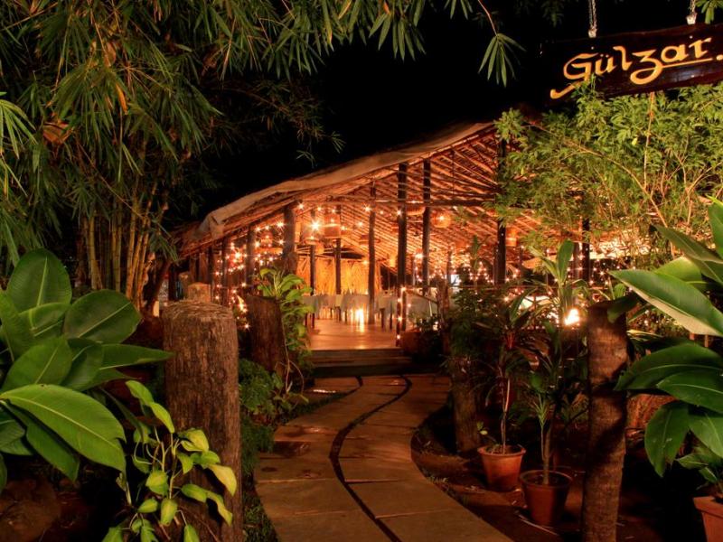 Highland Beach Resort