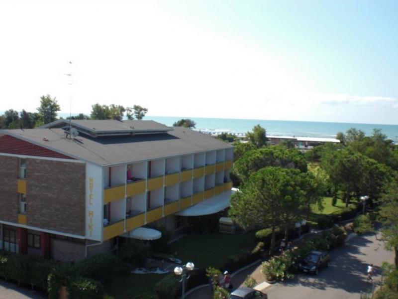 Hotel Hiki