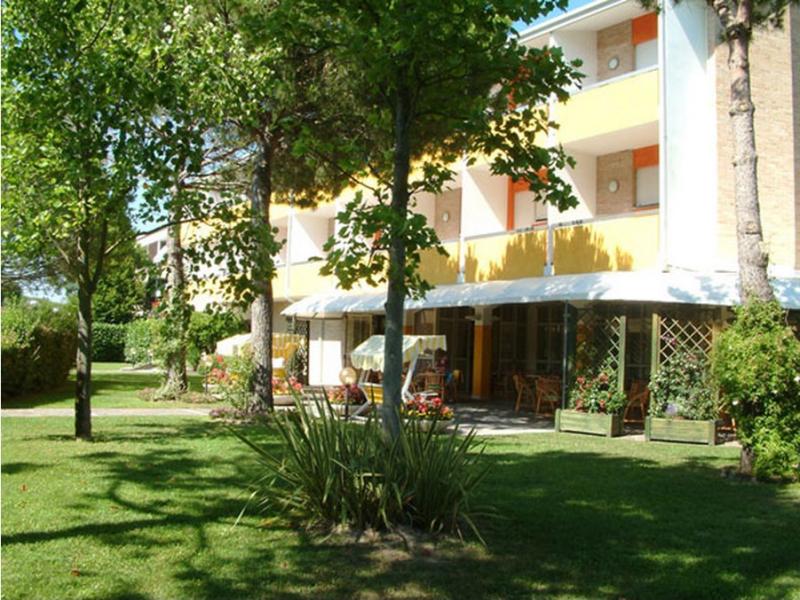 Hotel Hiki