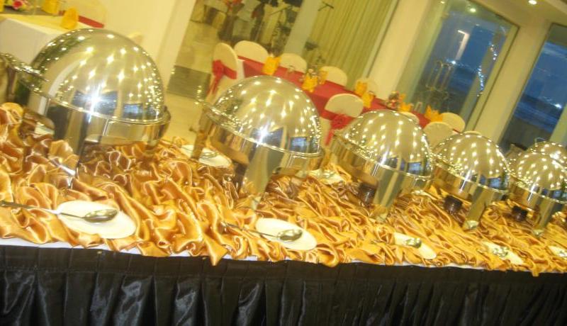 Hikkaduwa Beach Hotel