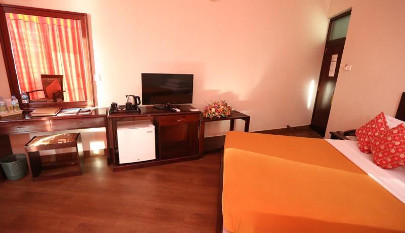 Hikkaduwa Beach Hotel