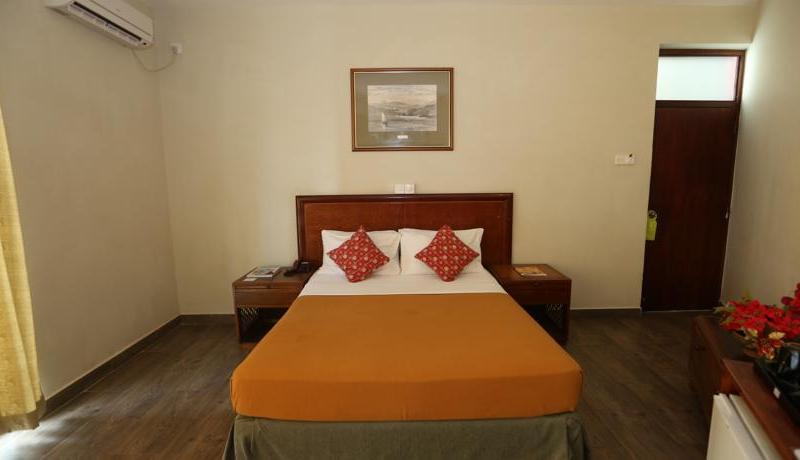 Hikkaduwa Beach Hotel