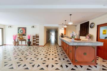 Отель Hill Side Resort Таиланд, На Джомтьен, фото 14
