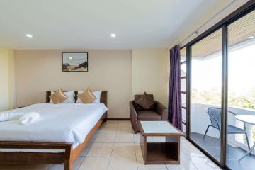 Отель Hill Side Resort Таиланд, На Джомтьен, фото 18