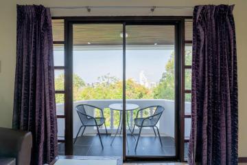 Отель Hill Side Resort Таиланд, На Джомтьен, фото 21