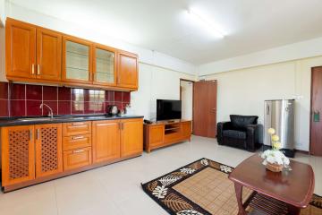 Отель Hill Side Resort Таиланд, На Джомтьен, фото 22