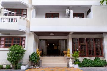 Отель Hill Side Resort Таиланд, На Джомтьен, фото 27