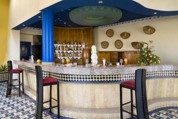 Отель Amadil Beach (Amadil Ocean Club) Марокко, Агадир, фото 12