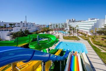 Отель Amadil Beach (Amadil Ocean Club) Марокко, Агадир, фото 14