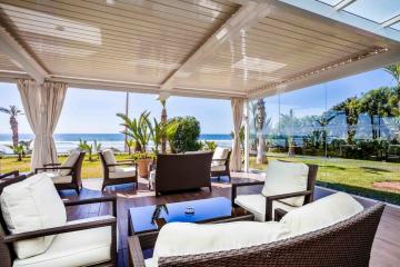 Отель Amadil Beach (Amadil Ocean Club) Марокко, Агадир, фото 15