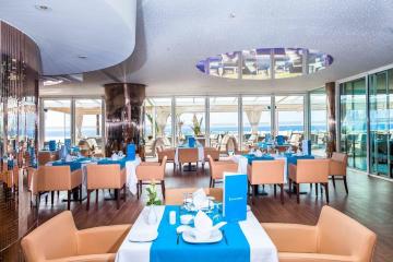 Отель Amadil Beach (Amadil Ocean Club) Марокко, Агадир, фото 16