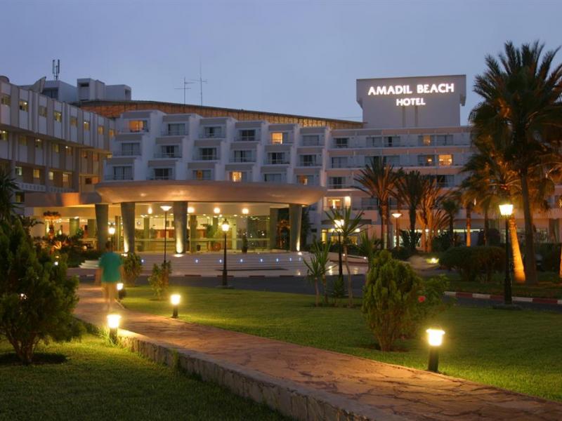 Amadil Beach