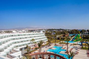 Отель Amadil Beach (Amadil Ocean Club) Марокко, Агадир, фото 24