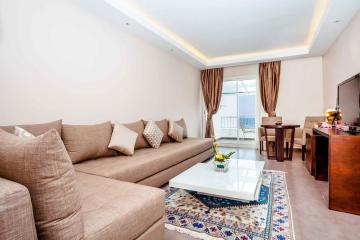 Отель Amadil Beach (Amadil Ocean Club) Марокко, Агадир, фото 25