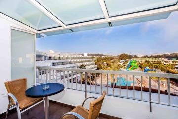 Отель Amadil Beach (Amadil Ocean Club) Марокко, Агадир, фото 26