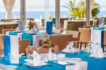 Отель Amadil Beach (Amadil Ocean Club) Марокко, Агадир, фото 27