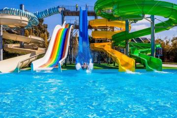 Отель Amadil Beach (Amadil Ocean Club) Марокко, Агадир, фото 30