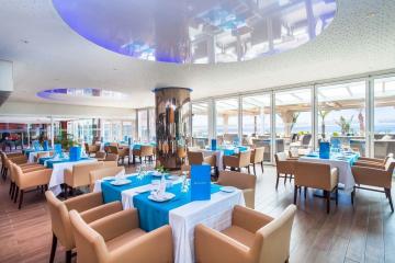Отель Amadil Beach (Amadil Ocean Club) Марокко, Агадир, фото 36