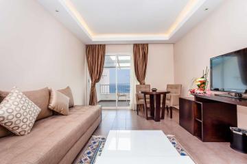 Отель Amadil Beach (Amadil Ocean Club) Марокко, Агадир, фото 6