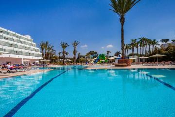 Отель Amadil Beach (Amadil Ocean Club) Марокко, Агадир, фото 10