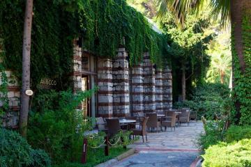 Отель Hillside Beach Club Турция, Фетхие, фото 12