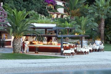 Отель Hillside Beach Club Турция, Фетхие, фото 15