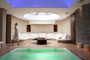 Отель Hillside Beach Club Турция, Фетхие, фото 18