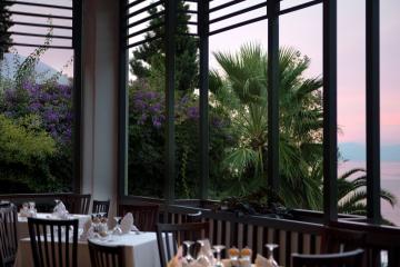 Отель Hillside Beach Club Турция, Фетхие, фото 19