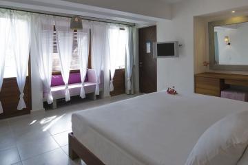 Отель Hillside Beach Club Турция, Фетхие, фото 2
