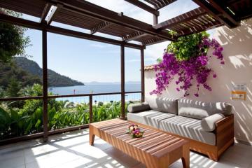 Отель Hillside Beach Club Турция, Фетхие, фото 26