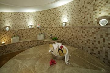 Отель Hillside Beach Club Турция, Фетхие, фото 27