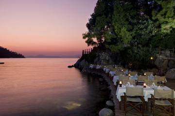 Отель Hillside Beach Club Турция, Фетхие, фото 3
