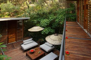 Отель Hillside Beach Club Турция, Фетхие, фото 31