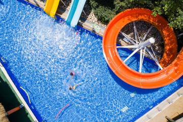 Отель Hillside Beach Club Турция, Фетхие, фото 10