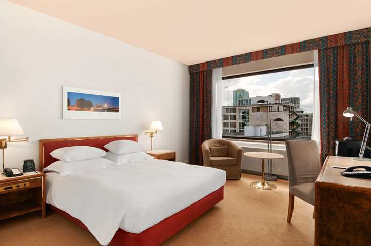 Hilton Amsterdam