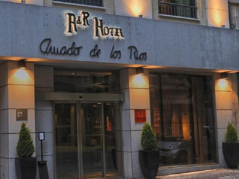 Amador de los Rios Hotel