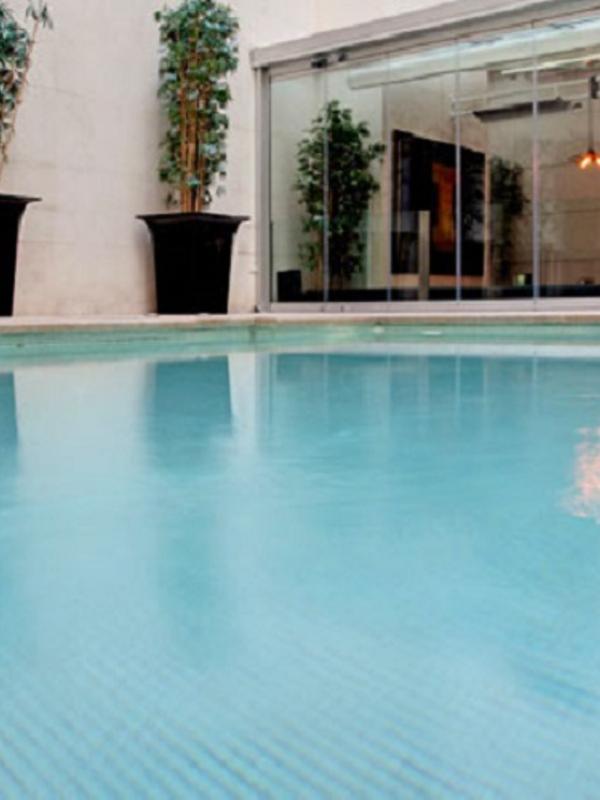 Amador de los Rios Hotel