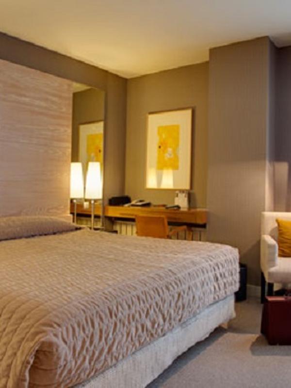 Amador de los Rios Hotel