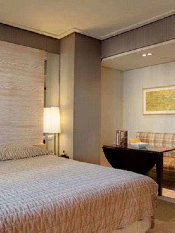 Amador de los Rios Hotel