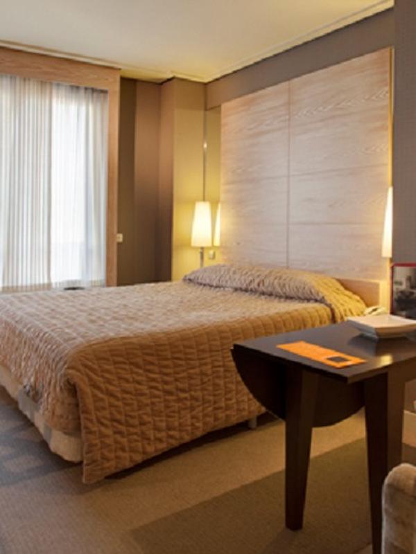 Amador de los Rios Hotel