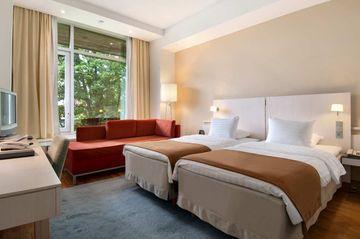 Hilton  Kalastajatorppa