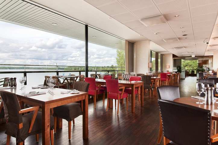 Hilton  Kalastajatorppa