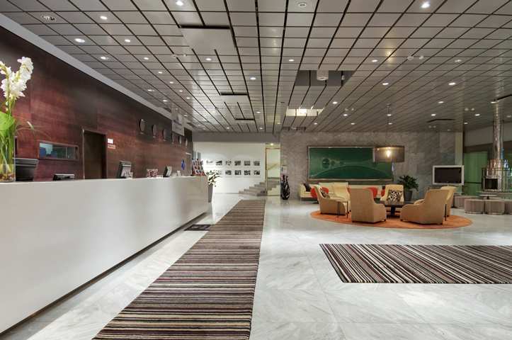 Hilton  Kalastajatorppa