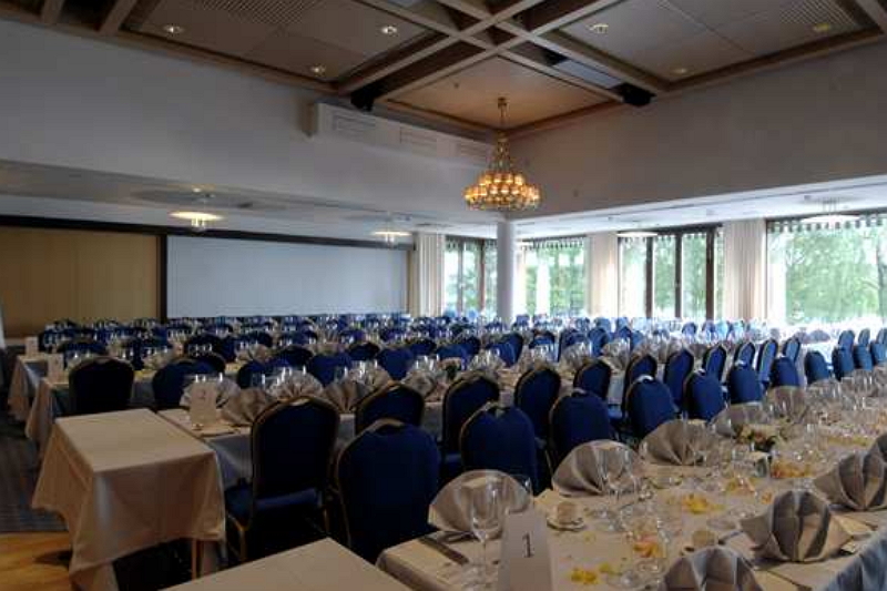 Hilton  Kalastajatorppa