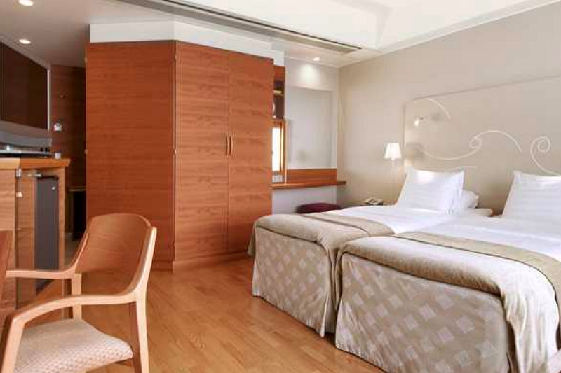 Hilton  Kalastajatorppa