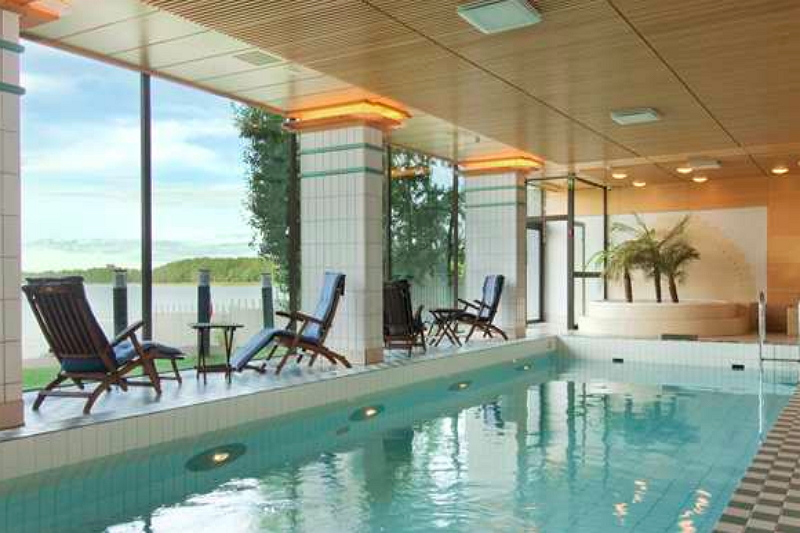 Hilton  Kalastajatorppa